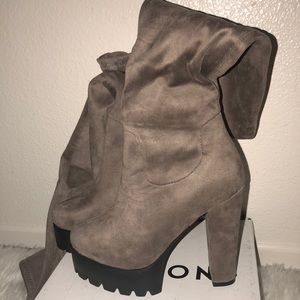 💕 BESTON BOOTS 💕